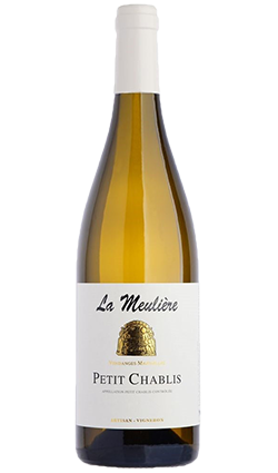 La Meuliere Petit Chablis 2022 750ml