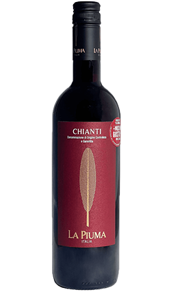 La Piuma Chianti DOCG