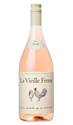La Vieille Ferme Rose MAGNUM 1500ml