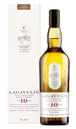 Lagavulin 10YO 700ml