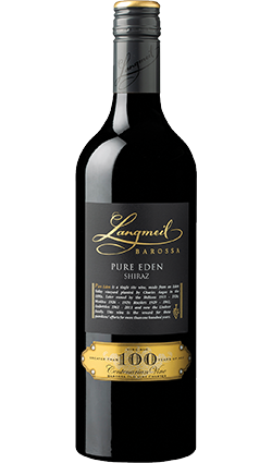 Langmeil Pure Eden Shiraz 2021