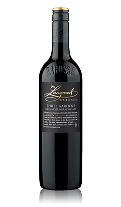 Langmeil Three Gardens (SMG) Grenache Shiraz Mataro 22 / 23