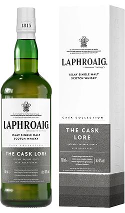Laphroaig Lore 700ml