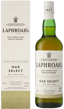 Laphroaig Select 700ml
