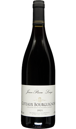 Large Coteaux Bourguignons 2024 750ml