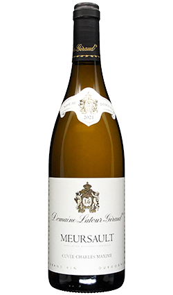 Latour Giraud Meursault Charles Maxime 2023 750ml