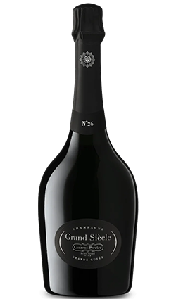 Laurent Perrier Grand Siecle 750ml