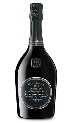 Laurent Perrier MILLESIME 2015 MAGNUM 1500ml