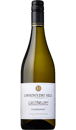 Lawsons Dry Hills Chardonnay 2025