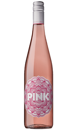 Lawsons Dry Hills Pink Pinot 2024