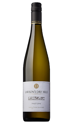 Lawsons Dry Hills Pinot Gris 2024