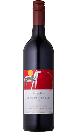 Leeuwin Art Series Cabernet Sauvignon 2017