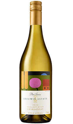 Leeuwin Art Series Chardonnay 2023