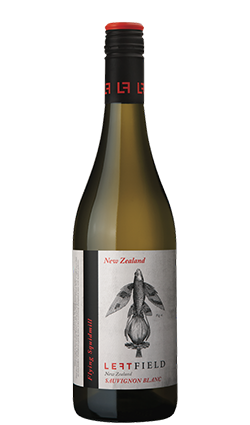 Left Field Sauvignon Blanc 2024