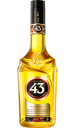 Licor 43 31% 1000ml