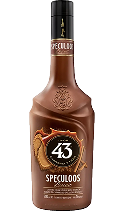 Licor 43 Speculoos Limited Edition 700ml