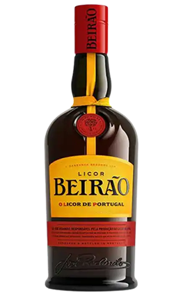 Licor Beirao 700ml