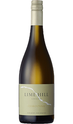 Lime Hill Chardonnay 2022 750ml