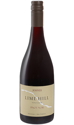 Lime Hill Pinot Noir 2020 750ml