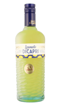 Limoncello Di Capri 700ml (due end Sept)