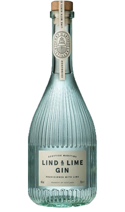 Lind & Lime Gin 700ml