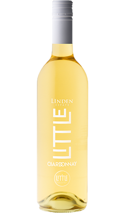 Linden LITTLE Chardonnay 2023