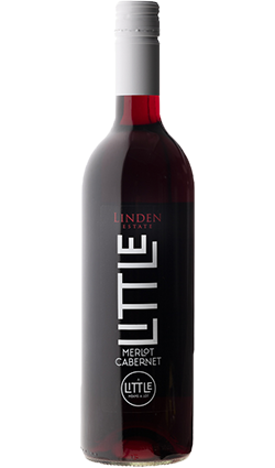 Linden LITTLE Merlot Cabernet 2022
