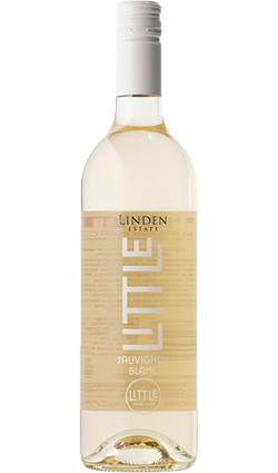 Linden LITTLE Sauvignon Blanc 2024