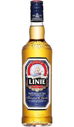 Linie Akvavit 700ml