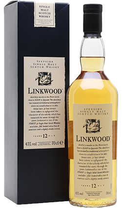 LINKWOOD 12年 700ml Buy Linkwood 12 Year Old Speyside Single Malt Scotch Whisky