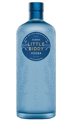 Little Biddy Vodka 700ml