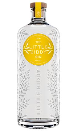 Little Biddy ZEST 700ml – Whisky and More
