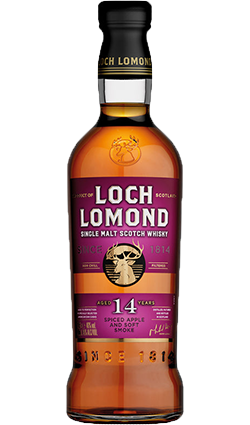 Loch Lomond 14YO 700ml