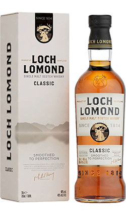 Loch Lomond Classic 700ml
