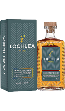 Lochlea Our Barley 700ml