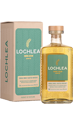 Lochlea Sowing Edition 2nd Crop 700ml