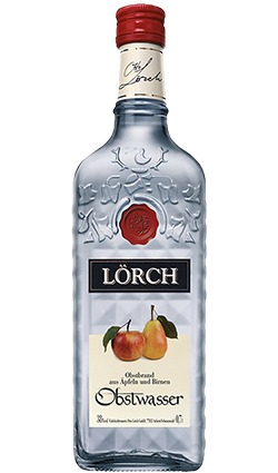 Lorch Fruit Brandy "Obstwasser" 700ml