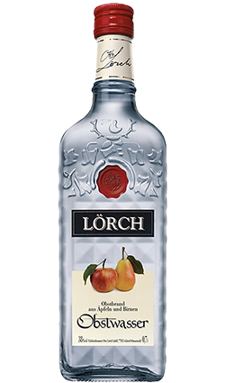 Lorch Fruit Brandy 700ml