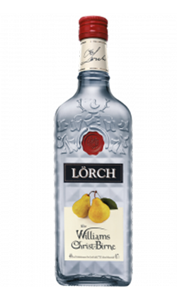 Lorch Williams Pear Brandy 700ml