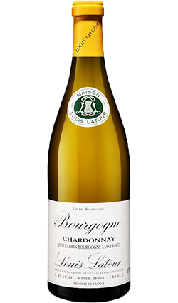 Louis Latour Bourgogne Chardonnay 2023