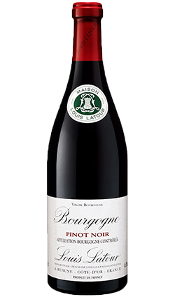 Louis Latour Bourgogne Pinot Noir 2022