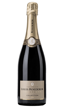 Louis Roederer Collection 246 750ml