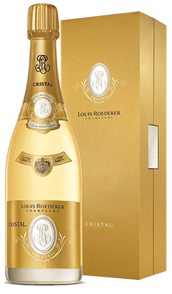 Louis Roederer Cristal Brut 2016 750ml
