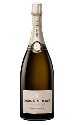 Louis Roederer MAGNUM 1500ml (due late May)