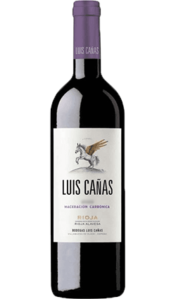 Luis Canas Rioja Red 2024