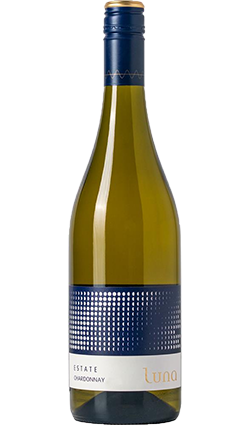 Luna Estate Chardonnay 2023 750ml