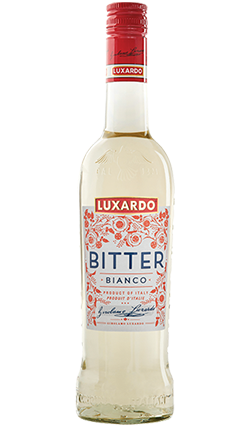 Luxardo Bitter Bianco 750ml