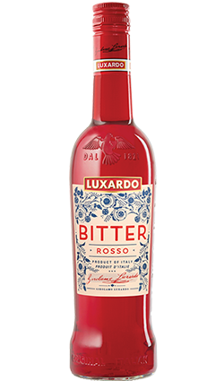 Luxardo Bitter Rosso 750ml