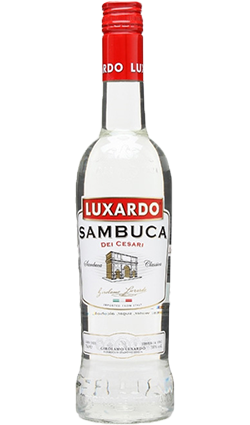Luxardo Sambuca Dei Cesari 700ml