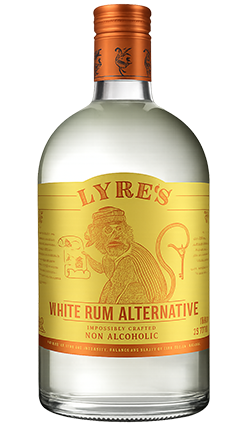 Lyre's White Cane Non Alcoholic Spirit 700ml